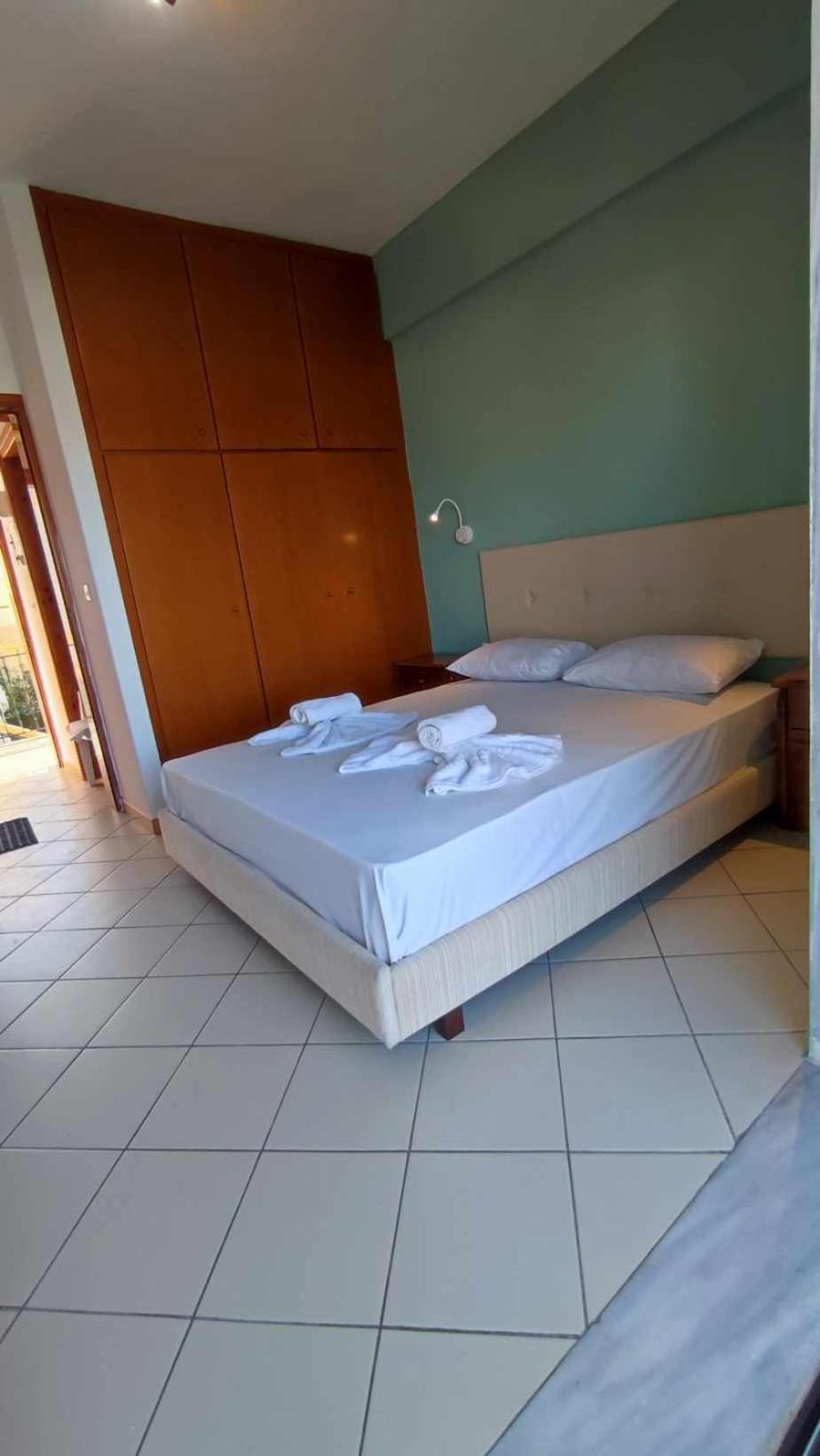 Villa Christina Sea Side A Chaniotis Exterior foto